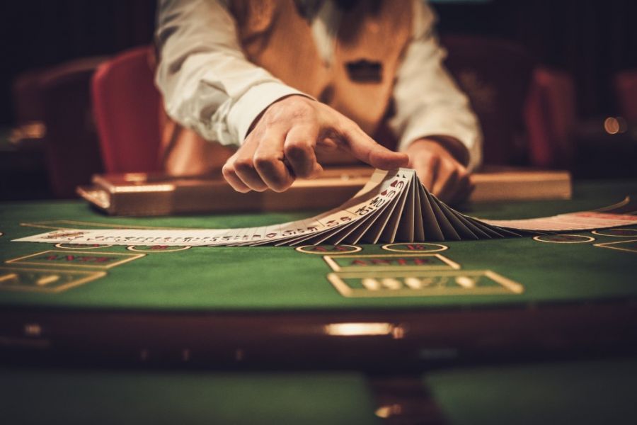 5 Advanced Slot Machine Strategies That Actually Work in 2024